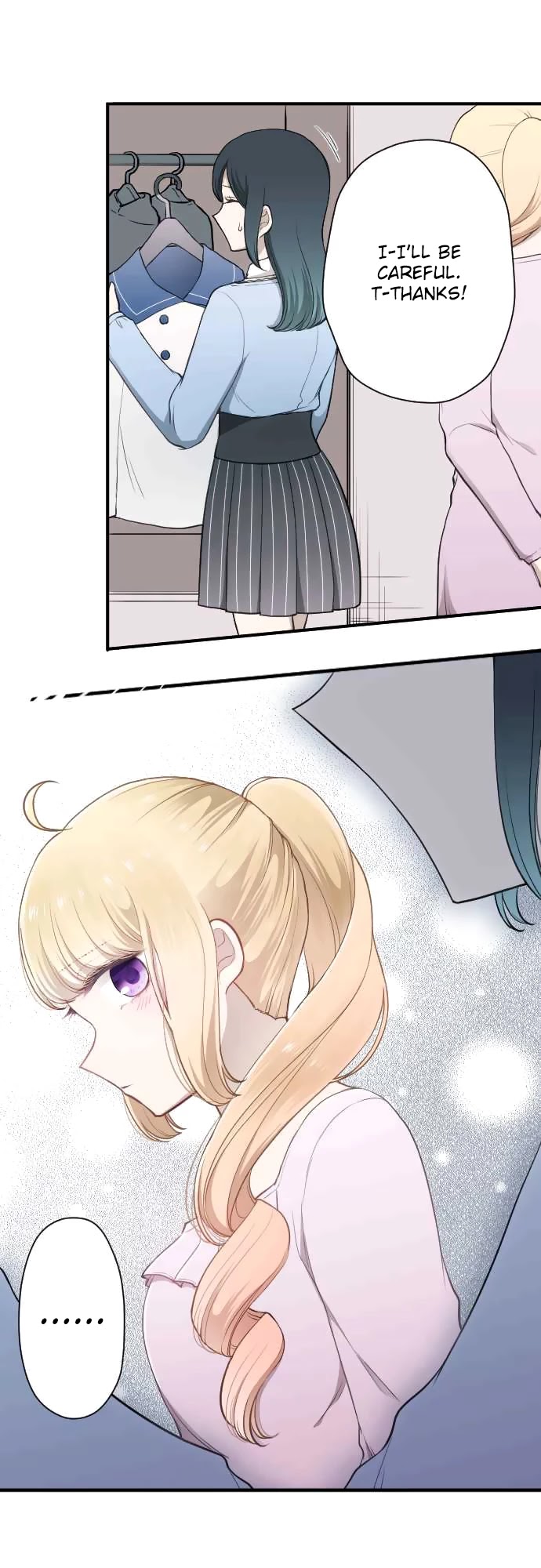 Ouji-sama Nante Iranai Chapter 155 page 2 - Chapter 155: January 16th