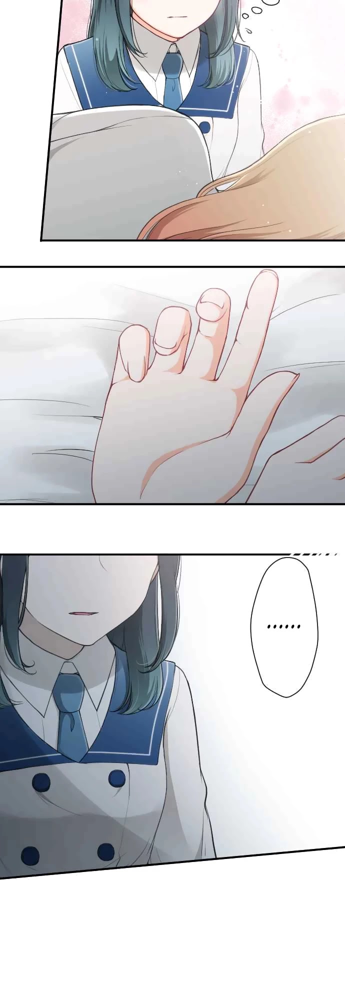 Ouji-sama Nante Iranai Chapter 156 page 17 - Chapter 156: Any More Than This Is...