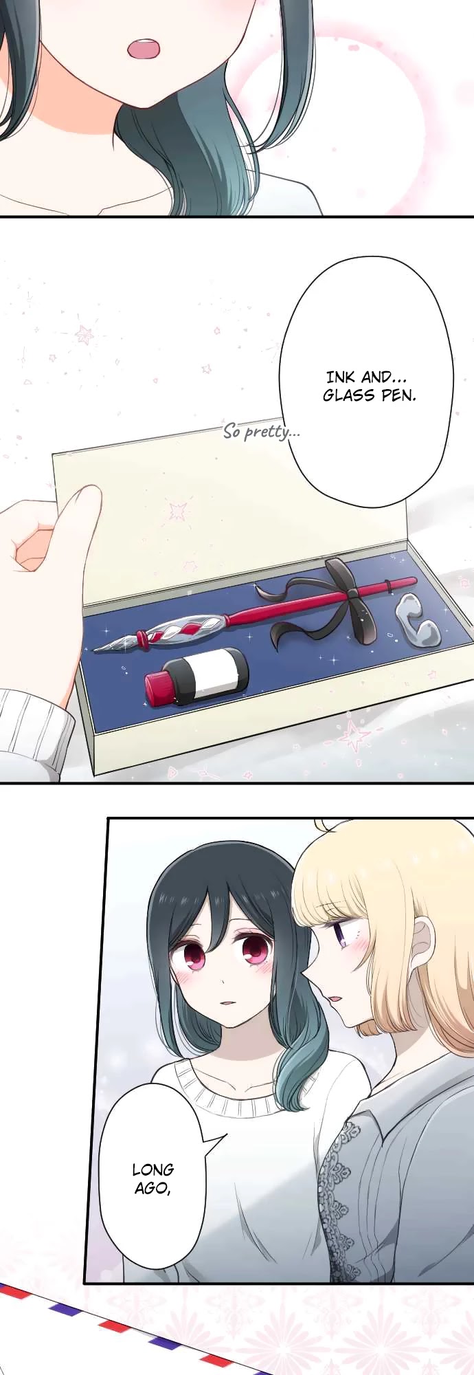 Ouji-sama Nante Iranai Chapter 157 page 13 - Chapter 157: A Selfish Present