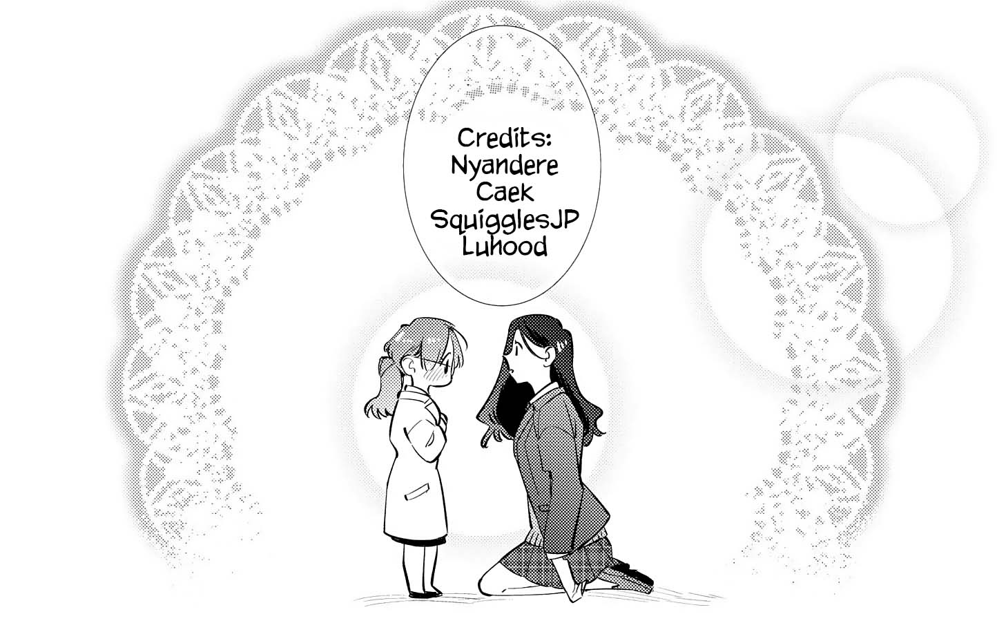 Ouji-sama Nante Iranai Chapter 158 page 1 - Chapter 158: Seize The Day