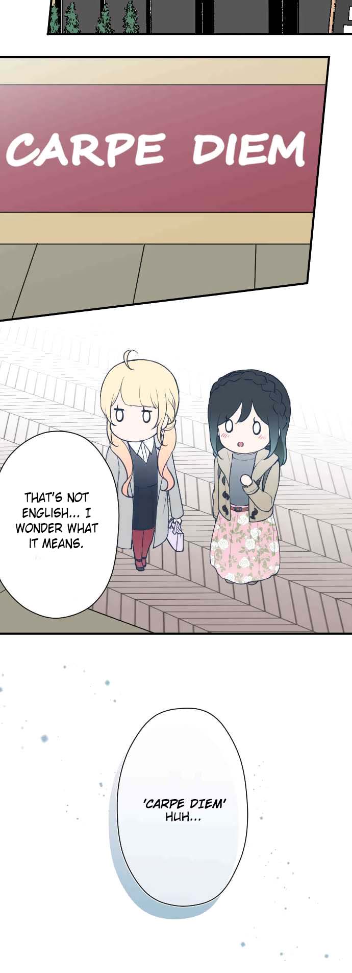 Ouji-sama Nante Iranai Chapter 158 page 10 - Chapter 158: Seize The Day
