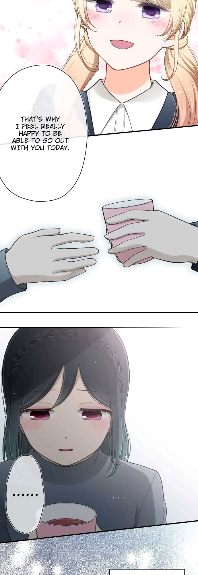 Ouji-sama Nante Iranai Chapter 158 page 15 - Chapter 158: Seize The Day