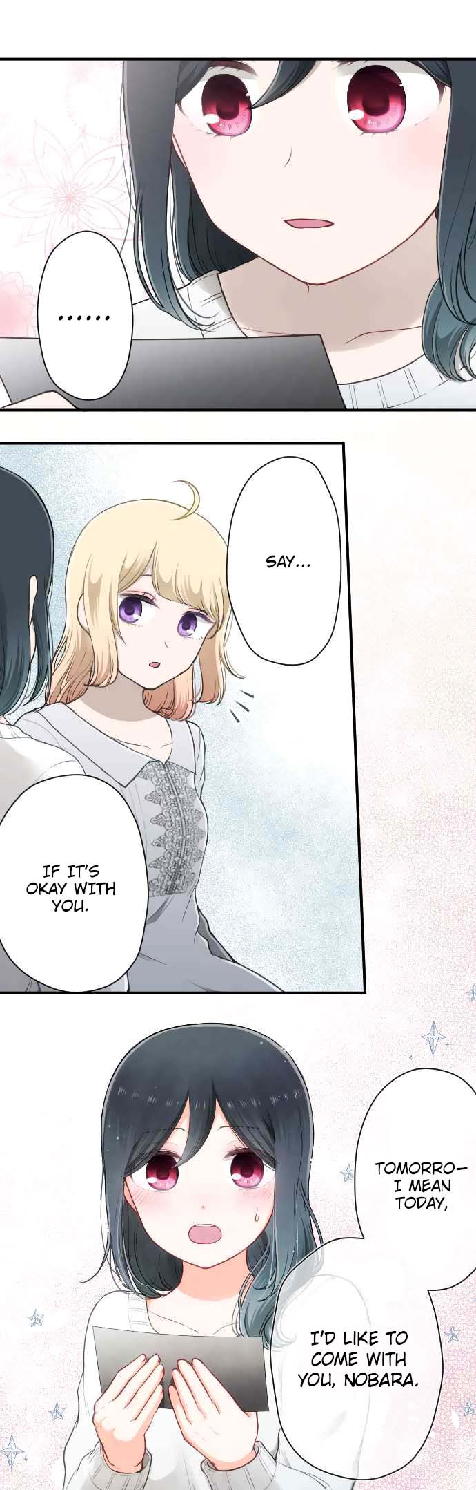 Ouji-sama Nante Iranai Chapter 158 page 2 - Chapter 158: Seize The Day