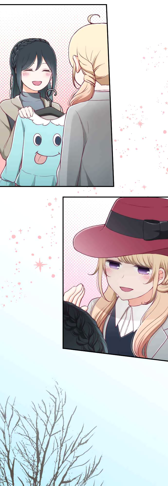 Ouji-sama Nante Iranai Chapter 158 page 8 - Chapter 158: Seize The Day