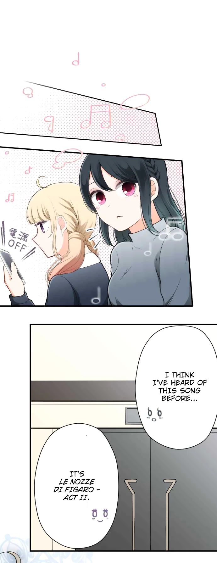 Ouji-sama Nante Iranai Chapter 159 page 11 - Chapter 159: What is Love like?