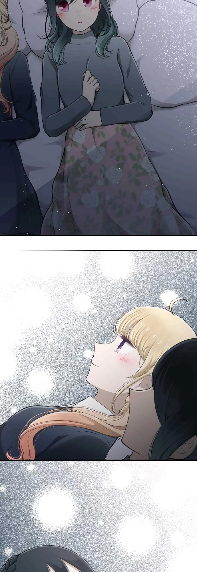 Ouji-sama Nante Iranai Chapter 159 page 15 - Chapter 159: What is Love like?