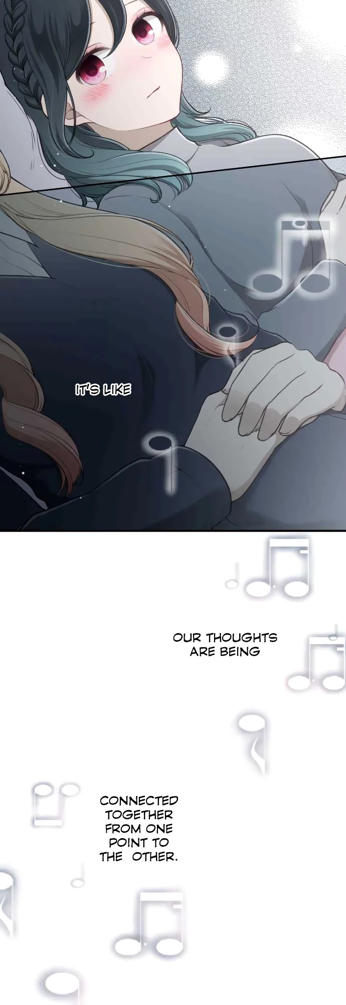 Ouji-sama Nante Iranai Chapter 159 page 16 - Chapter 159: What is Love like?