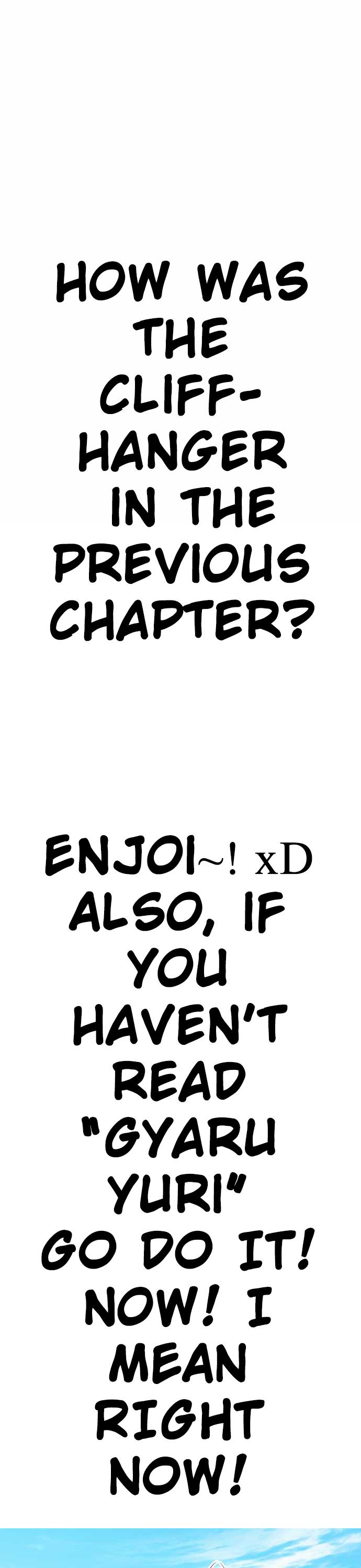 Ouji-sama Nante Iranai Chapter 16 page 3 - Chapter 16: Blooming Campus