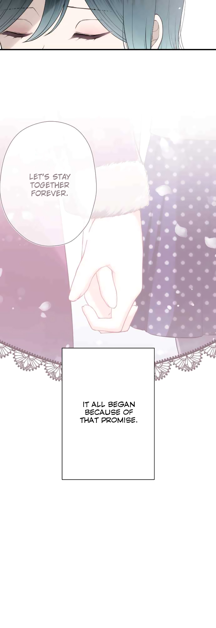 Ouji-sama Nante Iranai Chapter 160 page 14 - Chapter 160: The Shape of Feelings