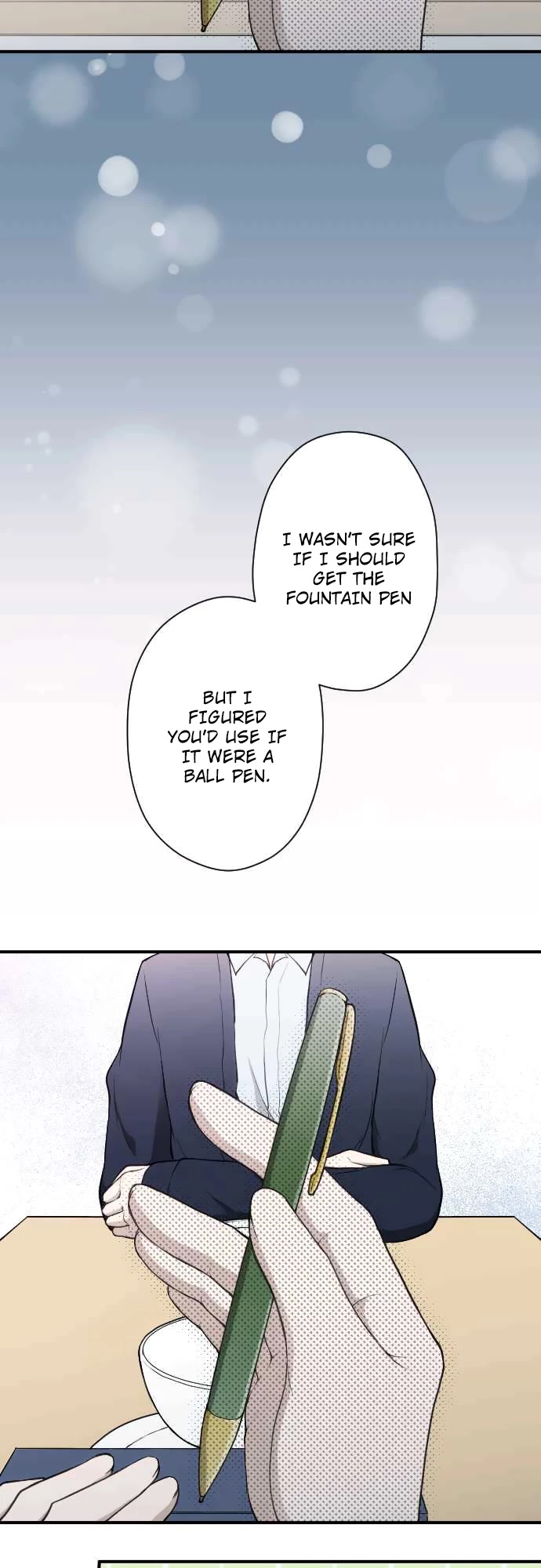 Ouji-sama Nante Iranai Chapter 161 page 17 - Chapter 161: Cinderella and Her Glass Shoes ①