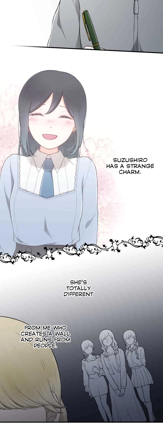 Ouji-sama Nante Iranai Chapter 162 page 10 - Chapter 162: Cinderella and Her Glass Shoes ②
