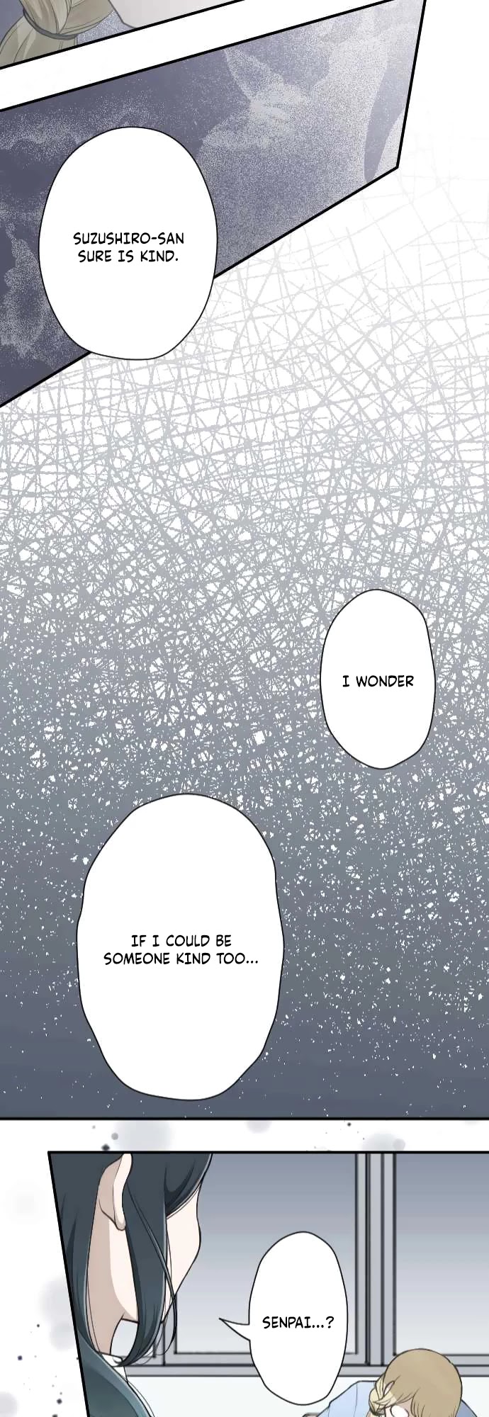Ouji-sama Nante Iranai Chapter 162 page 22 - Chapter 162: Cinderella and Her Glass Shoes ②
