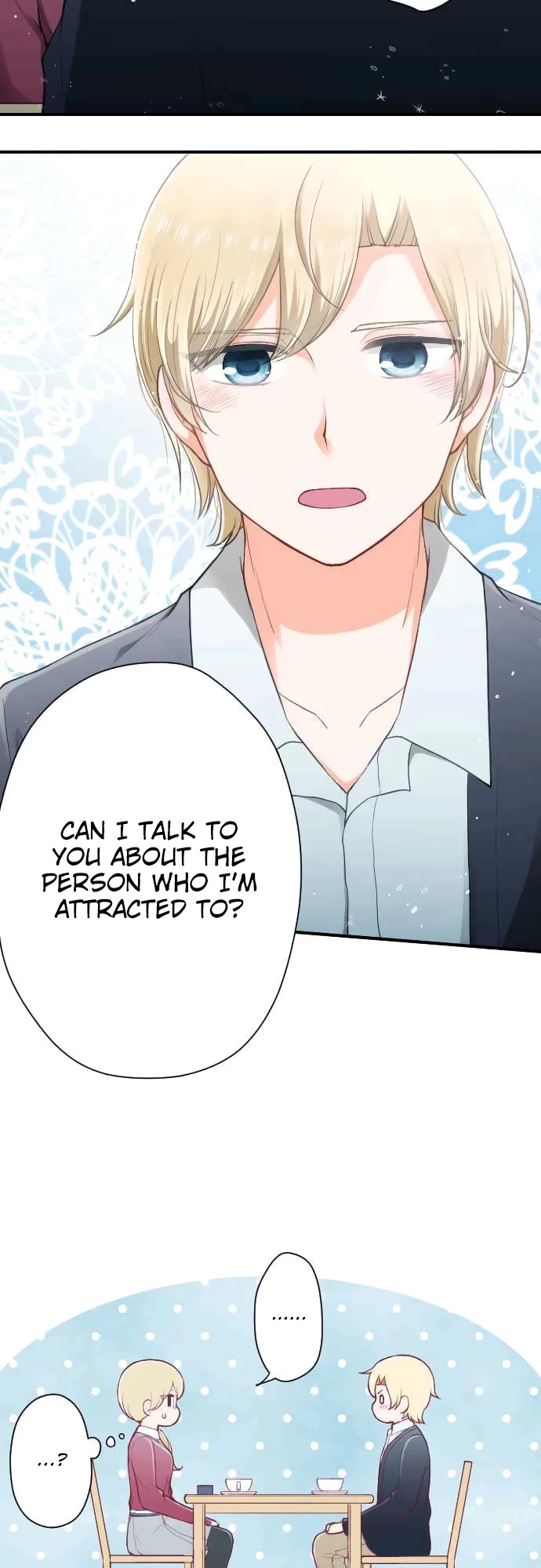 Ouji-sama Nante Iranai Chapter 162 page 3 - Chapter 162: Cinderella and Her Glass Shoes ②