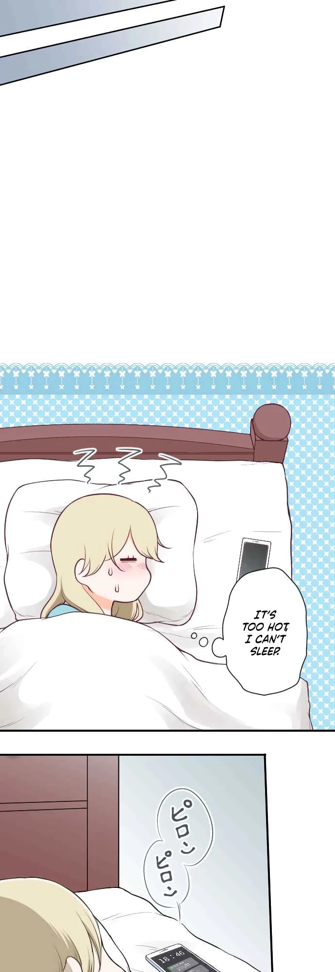 Ouji-sama Nante Iranai Chapter 163 page 13 - Chapter 163: Cinderella and Her Glass Shoes ③