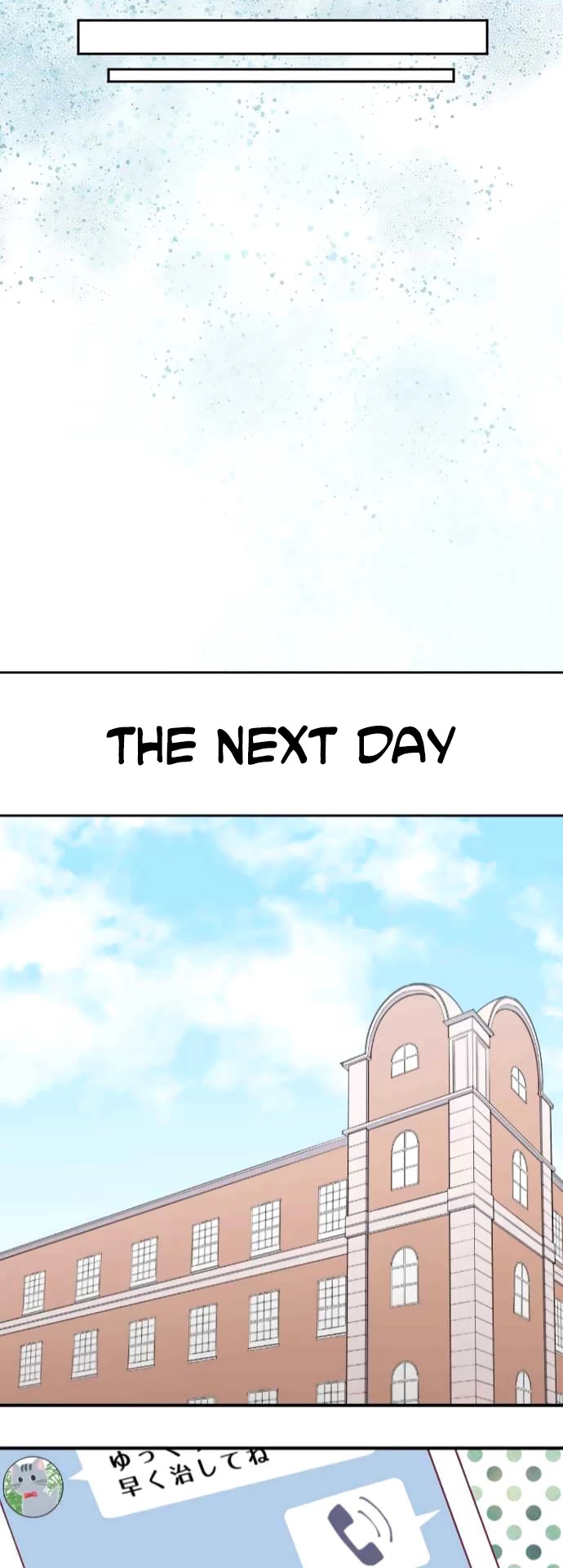 Ouji-sama Nante Iranai Chapter 163 page 22 - Chapter 163: Cinderella and Her Glass Shoes ③