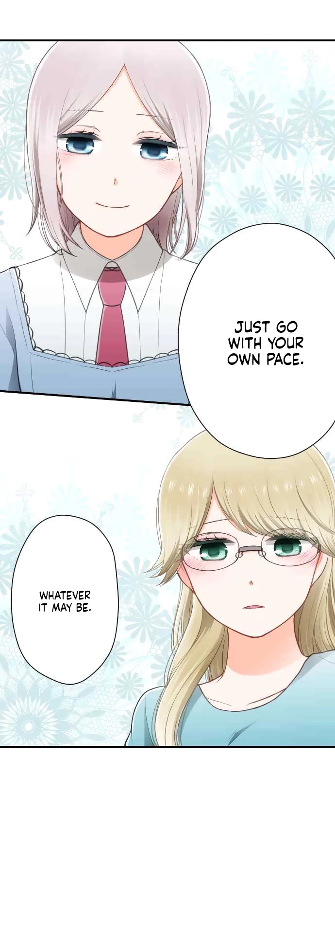 Ouji-sama Nante Iranai Chapter 164 page 17 - Chapter 164: Cinderella and Her Glass Shoes ④