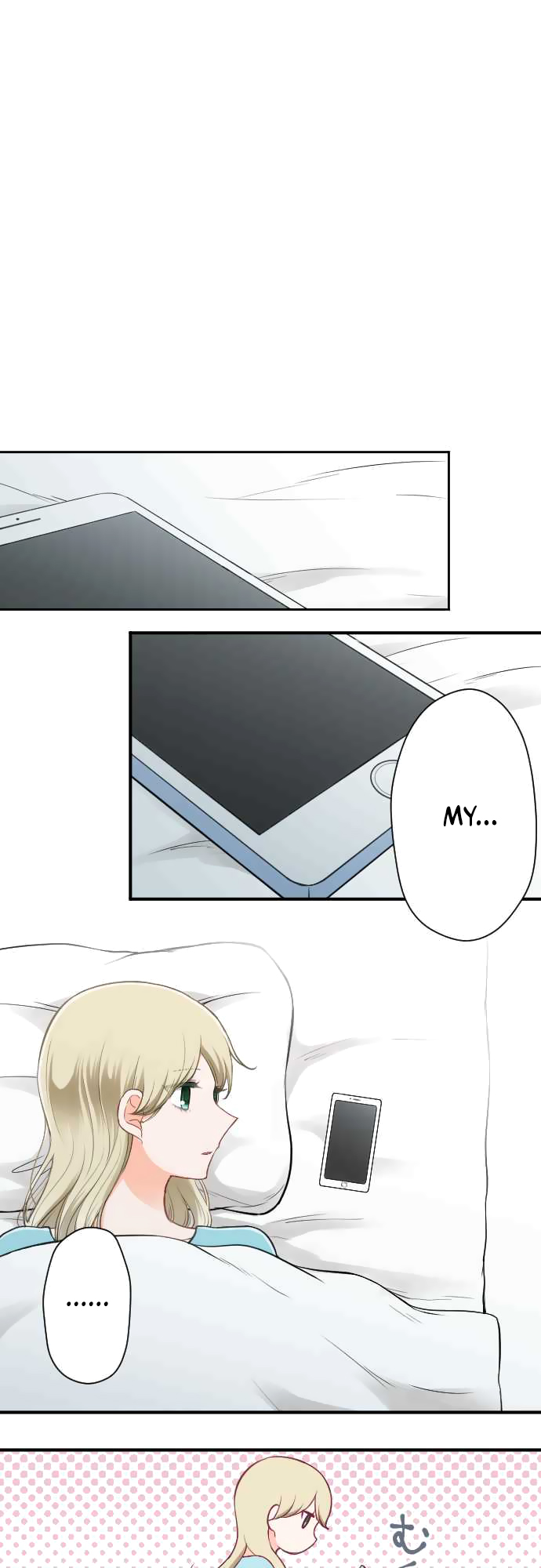 Ouji-sama Nante Iranai Chapter 164 page 18 - Chapter 164: Cinderella and Her Glass Shoes ④