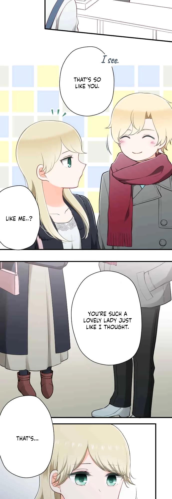 Ouji-sama Nante Iranai Chapter 165 page 6 - Chapter 165: Cinderella and Her Glass Shoes ⑤