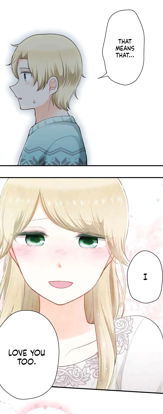 Ouji-sama Nante Iranai Chapter 166 page 12 - Chapter 166: Cinderella and Her Glass Shoes ⑥