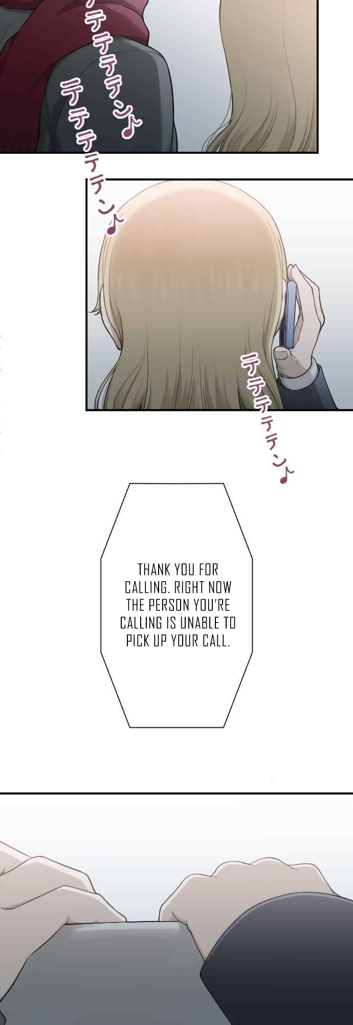 Ouji-sama Nante Iranai Chapter 166 page 18 - Chapter 166: Cinderella and Her Glass Shoes ⑥