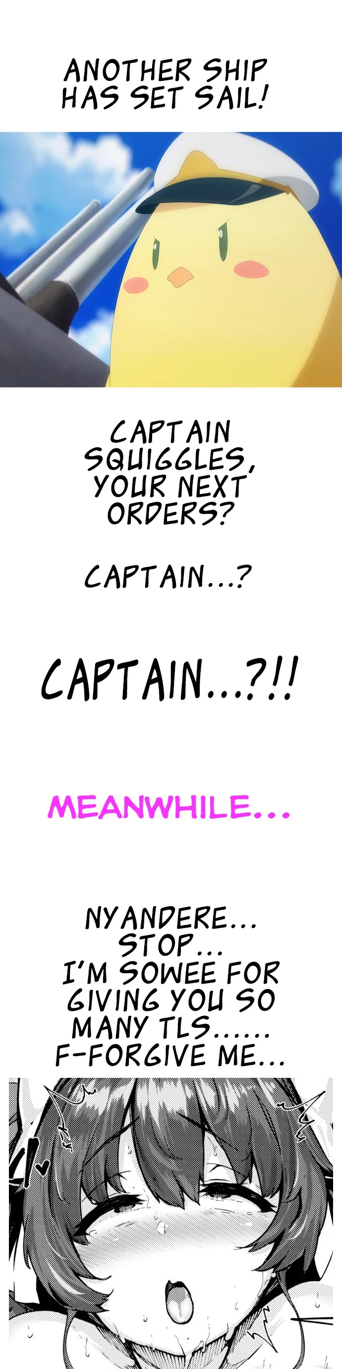 Ouji-sama Nante Iranai Chapter 166 page 25 - Chapter 166: Cinderella and Her Glass Shoes ⑥