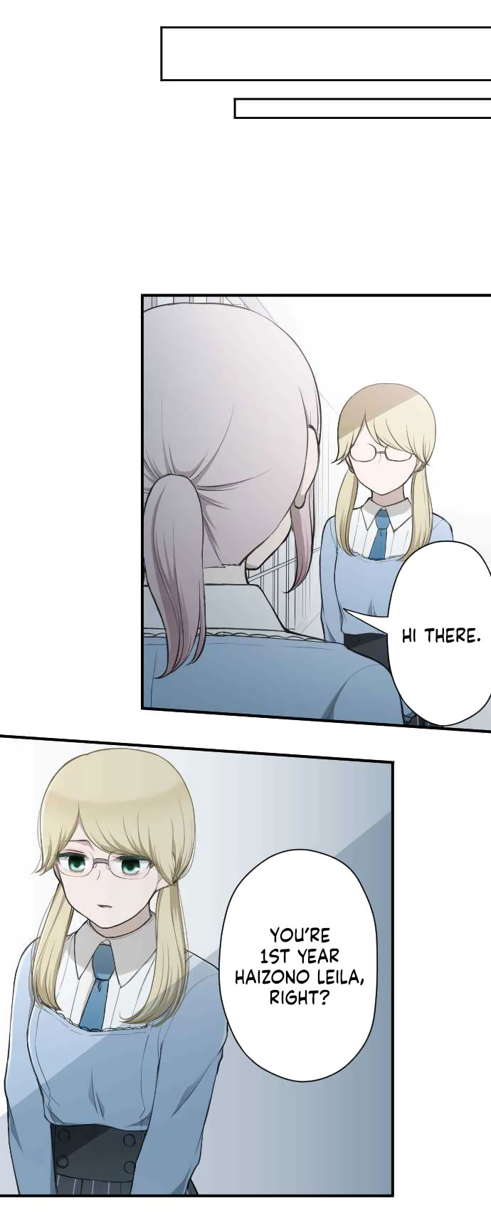 Ouji-sama Nante Iranai Chapter 167 page 11 - Chapter 167: Lovers