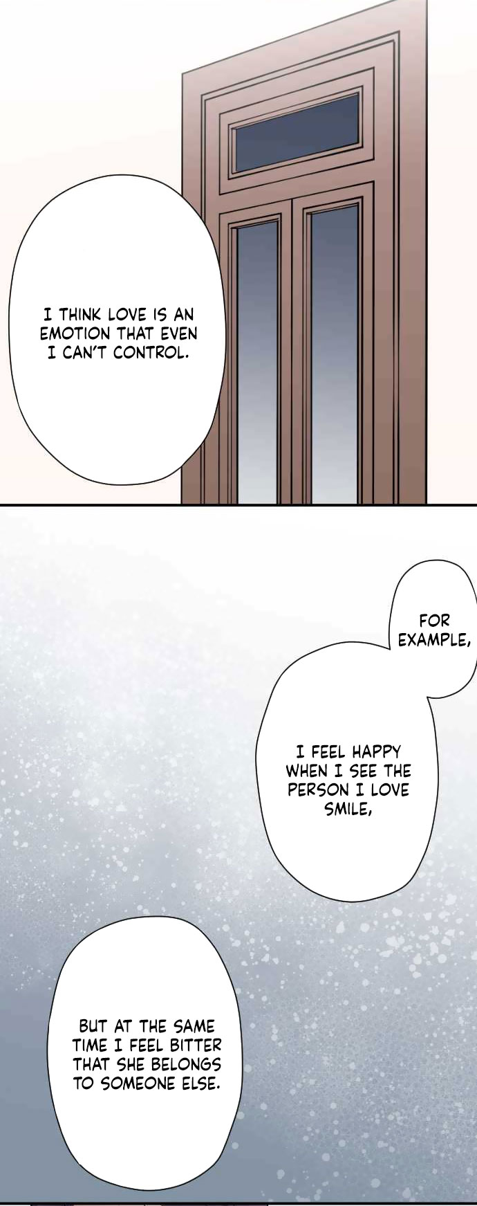 Ouji-sama Nante Iranai Chapter 168 page 11 - Chapter 168: Feeling Fuzzy