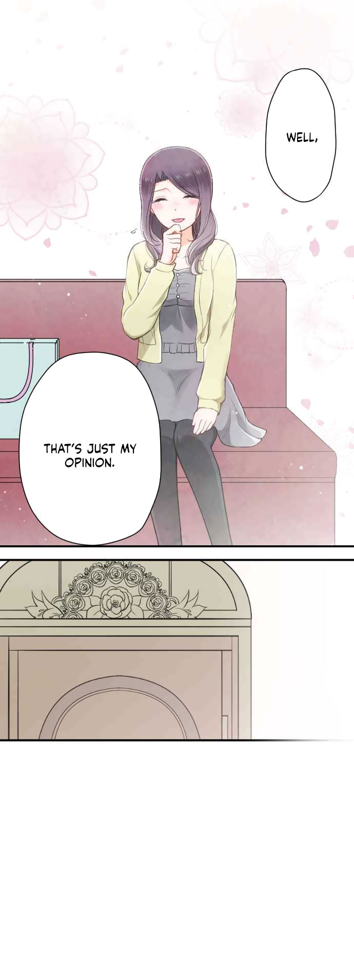 Ouji-sama Nante Iranai Chapter 168 page 13 - Chapter 168: Feeling Fuzzy