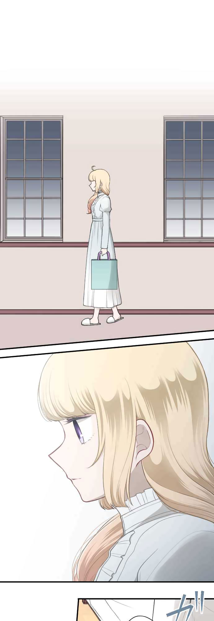 Ouji-sama Nante Iranai Chapter 168 page 14 - Chapter 168: Feeling Fuzzy