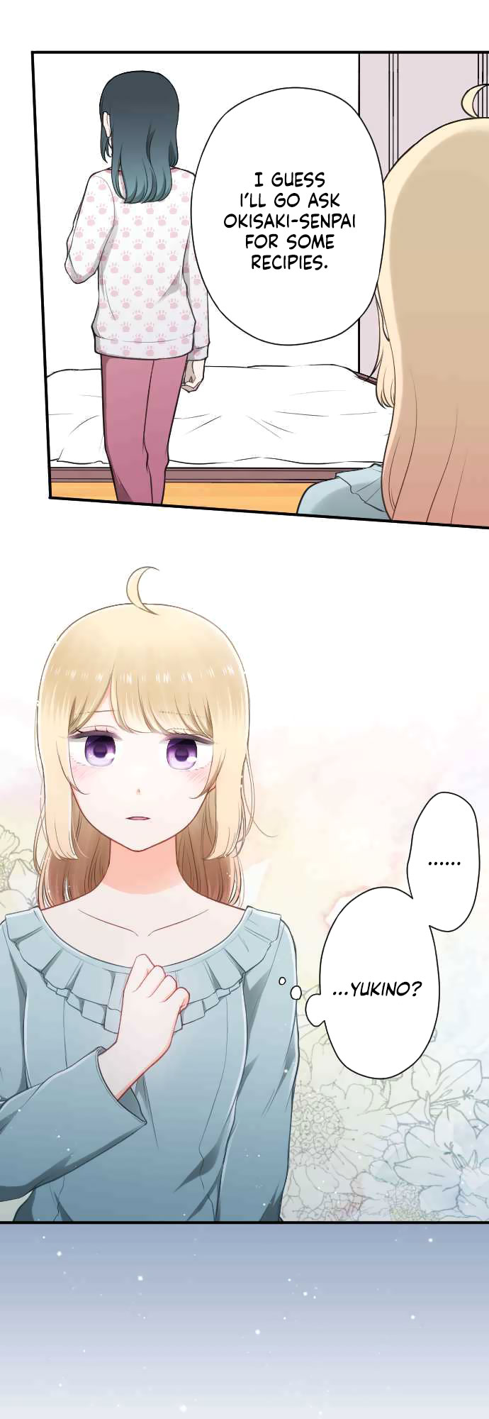 Ouji-sama Nante Iranai Chapter 168 page 2 - Chapter 168: Feeling Fuzzy