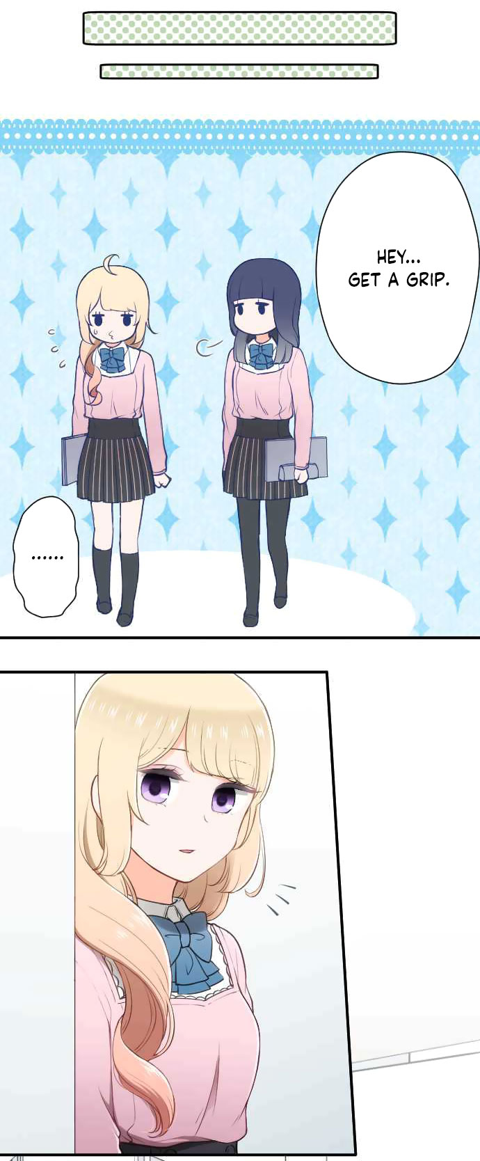Ouji-sama Nante Iranai Chapter 168 page 5 - Chapter 168: Feeling Fuzzy
