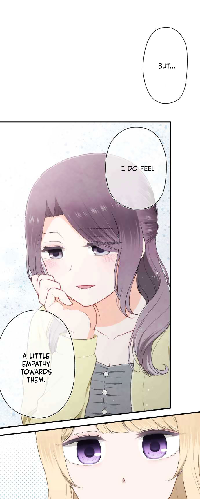 Ouji-sama Nante Iranai Chapter 168 page 9 - Chapter 168: Feeling Fuzzy