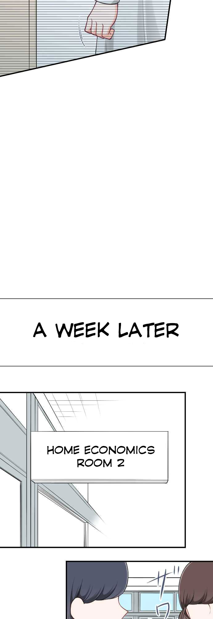 Ouji-sama Nante Iranai Chapter 169 page 12 - Chapter 169: Pastry Meeting