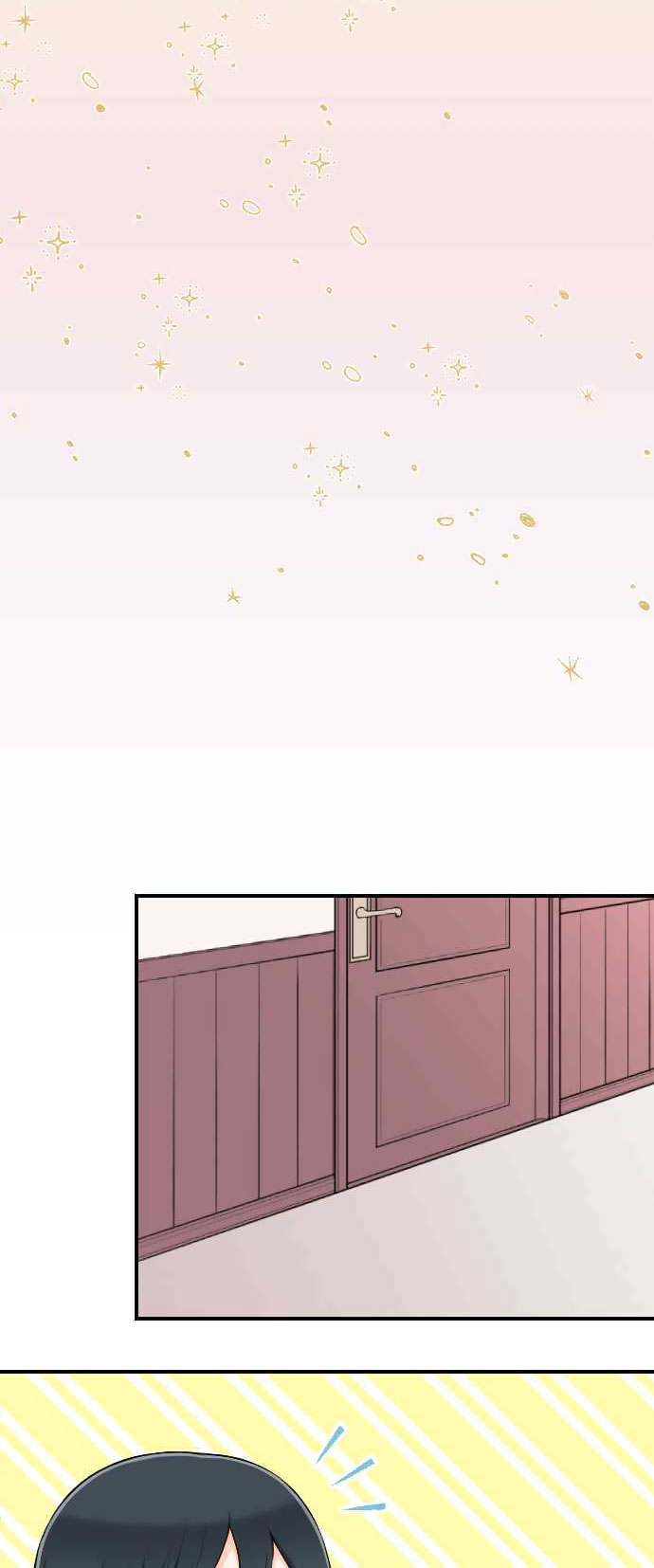 Ouji-sama Nante Iranai Chapter 169 page 7 - Chapter 169: Pastry Meeting