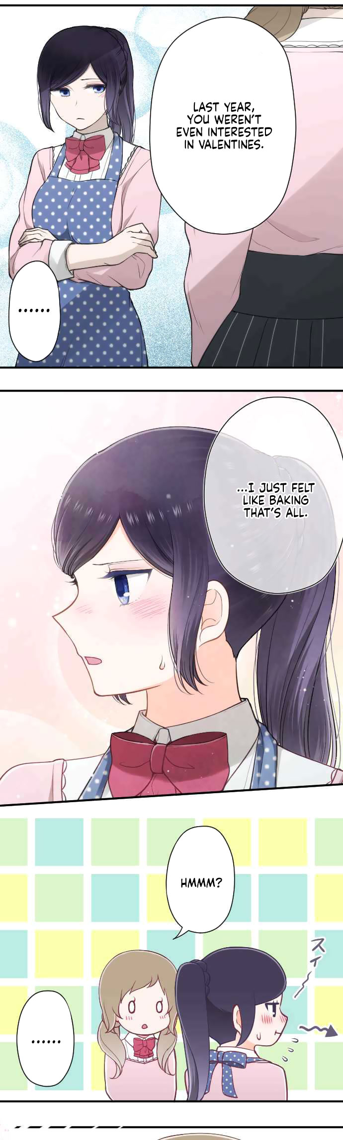 Ouji-sama Nante Iranai Chapter 170 page 12 - Chapter 170: I've Got To Do Something About It !