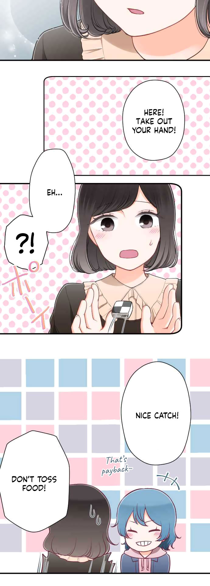 Ouji-sama Nante Iranai Chapter 171 page 11 - Chapter 171: Valentines Day ①
