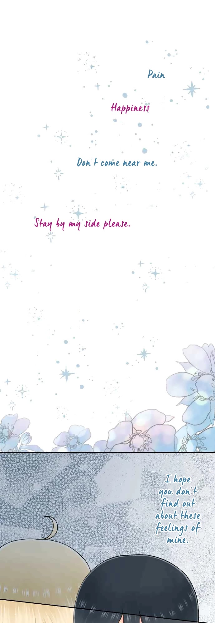 Ouji-sama Nante Iranai Chapter 172 page 16 - Chapter 172: Valentines Day ②