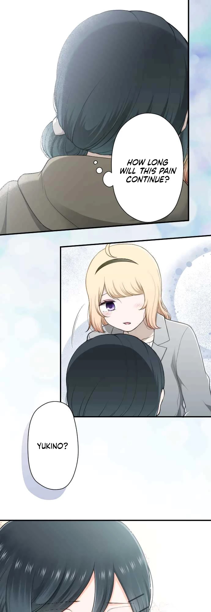 Ouji-sama Nante Iranai Chapter 172 page 18 - Chapter 172: Valentines Day ②