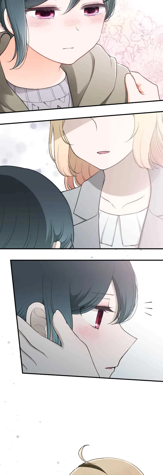 Ouji-sama Nante Iranai Chapter 172 page 19 - Chapter 172: Valentines Day ②