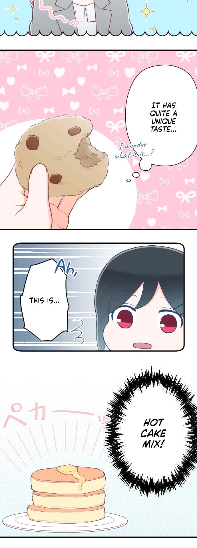Ouji-sama Nante Iranai Chapter 172 page 5 - Chapter 172: Valentines Day ②