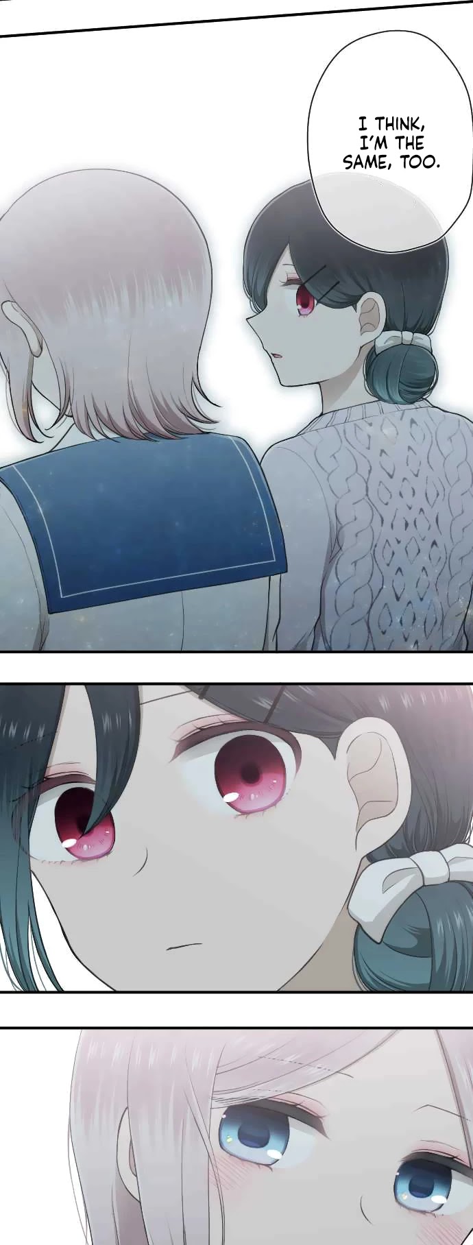 Ouji-sama Nante Iranai Chapter 173 page 15 - Chapter 173: Valentines Day ③