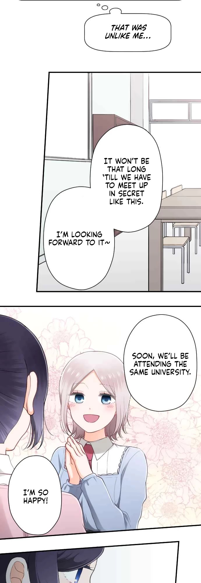 Ouji-sama Nante Iranai Chapter 173 page 5 - Chapter 173: Valentines Day ③