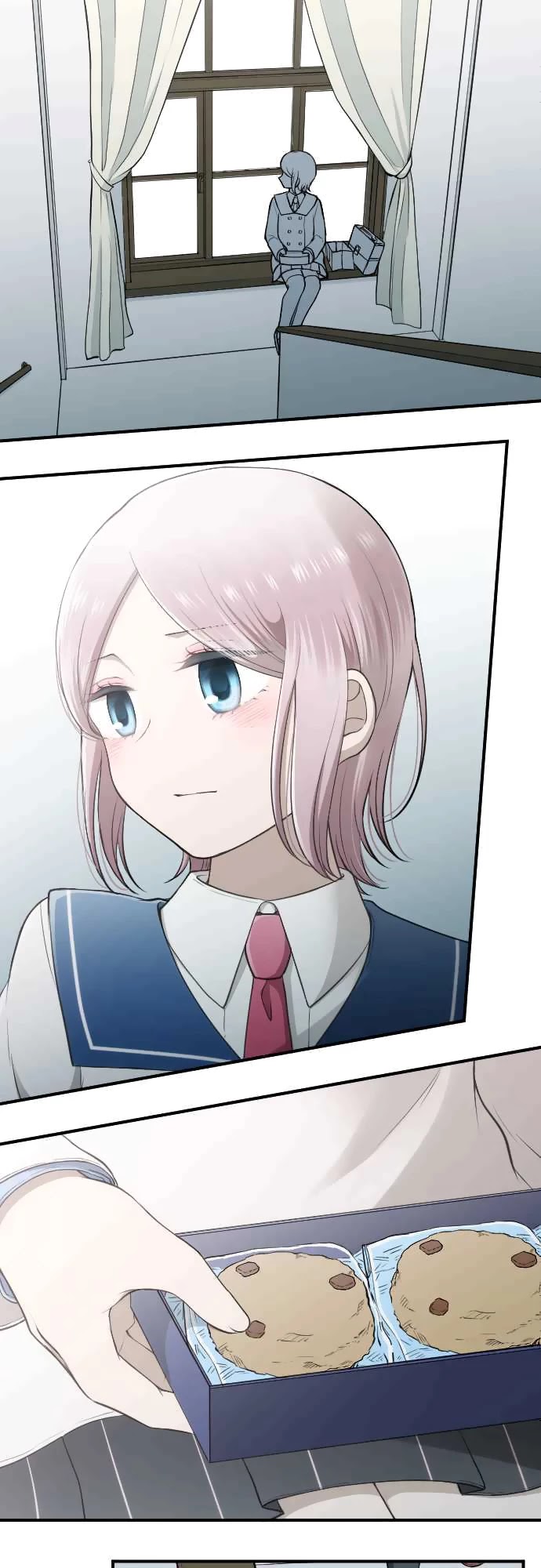 Ouji-sama Nante Iranai Chapter 173 page 8 - Chapter 173: Valentines Day ③