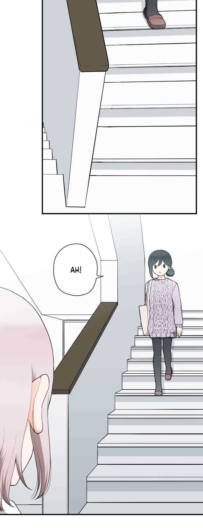 Ouji-sama Nante Iranai Chapter 173 page 9 - Chapter 173: Valentines Day ③