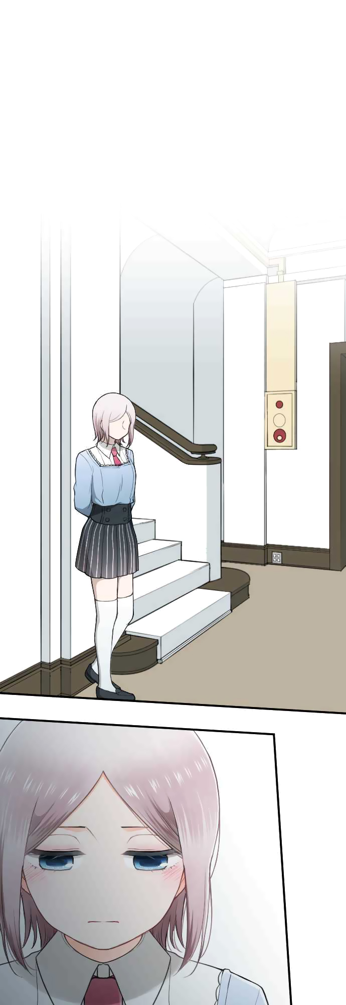Ouji-sama Nante Iranai Chapter 174 page 16 - Chapter 174: Valentines Day ④