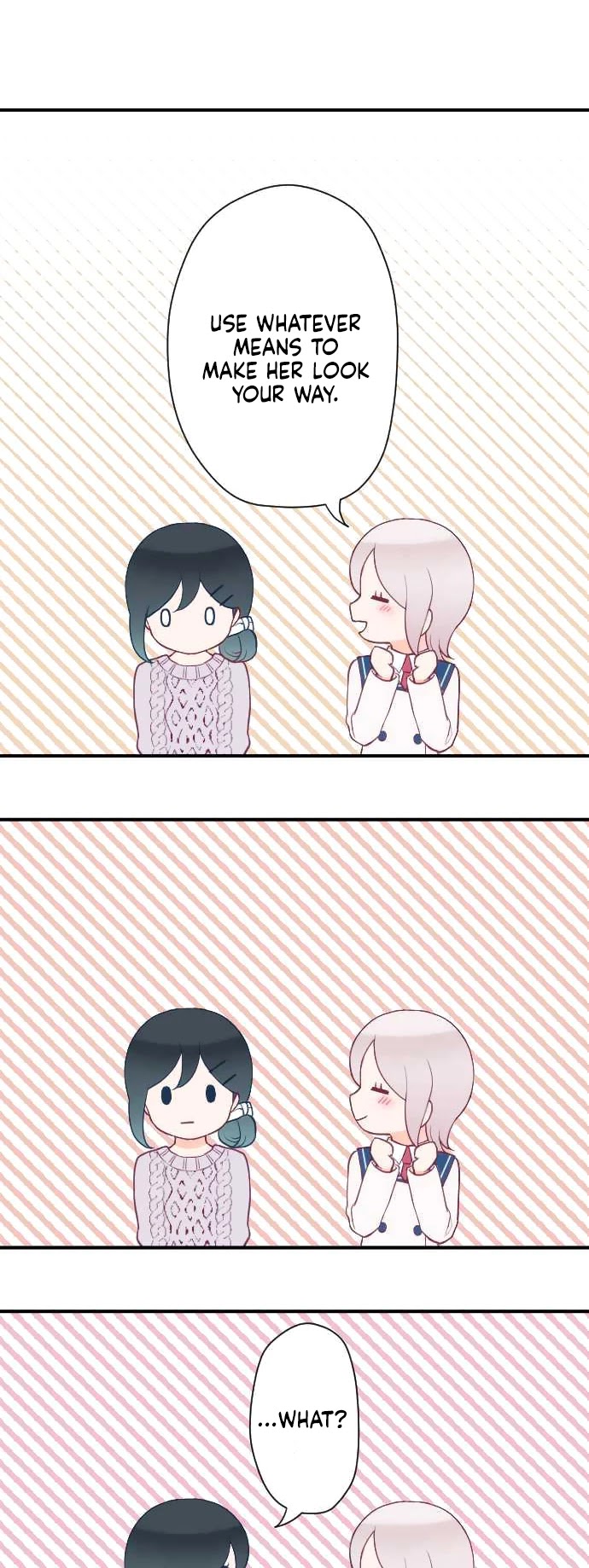 Ouji-sama Nante Iranai Chapter 174 page 8 - Chapter 174: Valentines Day ④