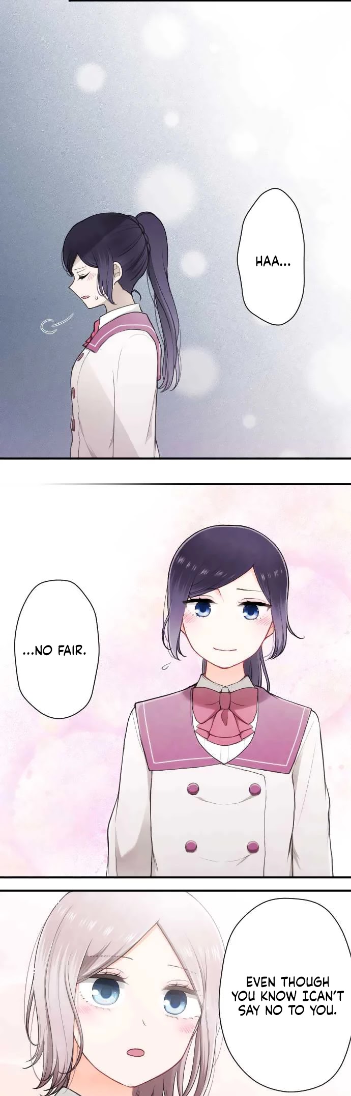Ouji-sama Nante Iranai Chapter 175 page 6 - Chapter 175: Valentines Day ⑤