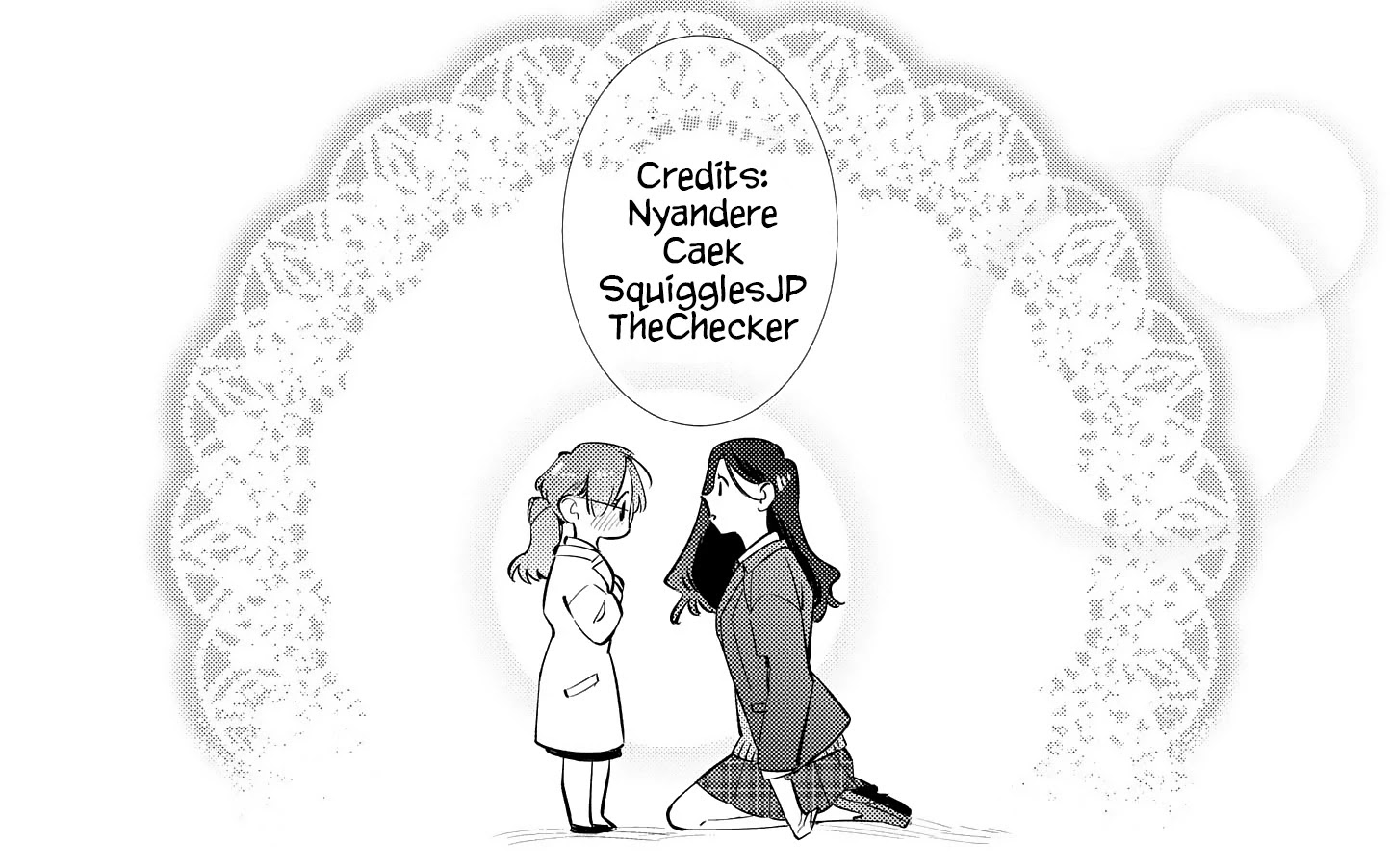 Ouji-sama Nante Iranai Chapter 176 page 1 - Chapter 176: No Matter Where