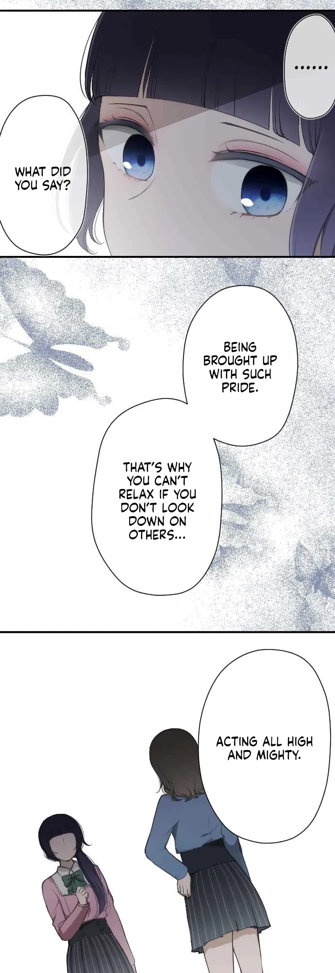 Ouji-sama Nante Iranai Chapter 176 page 10 - Chapter 176: No Matter Where