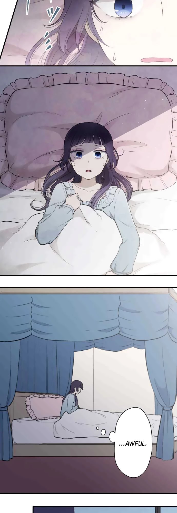 Ouji-sama Nante Iranai Chapter 176 page 12 - Chapter 176: No Matter Where